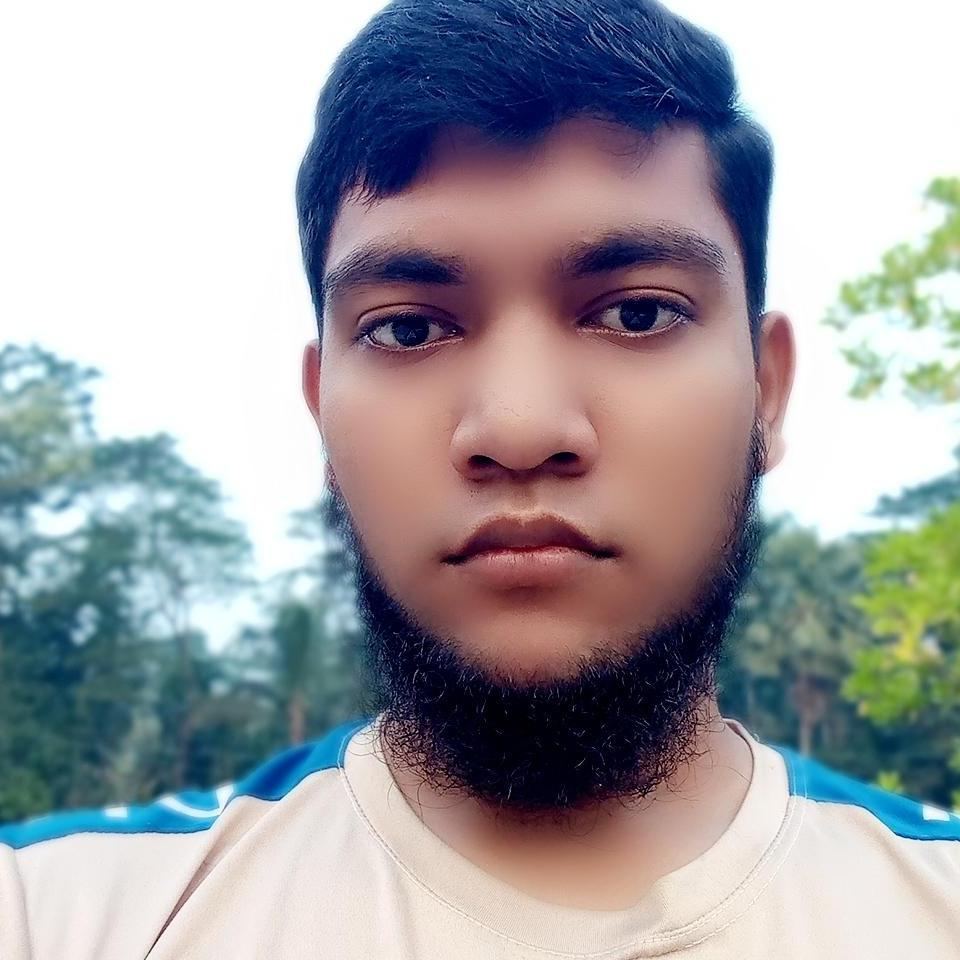 Mohammad  Tareq 