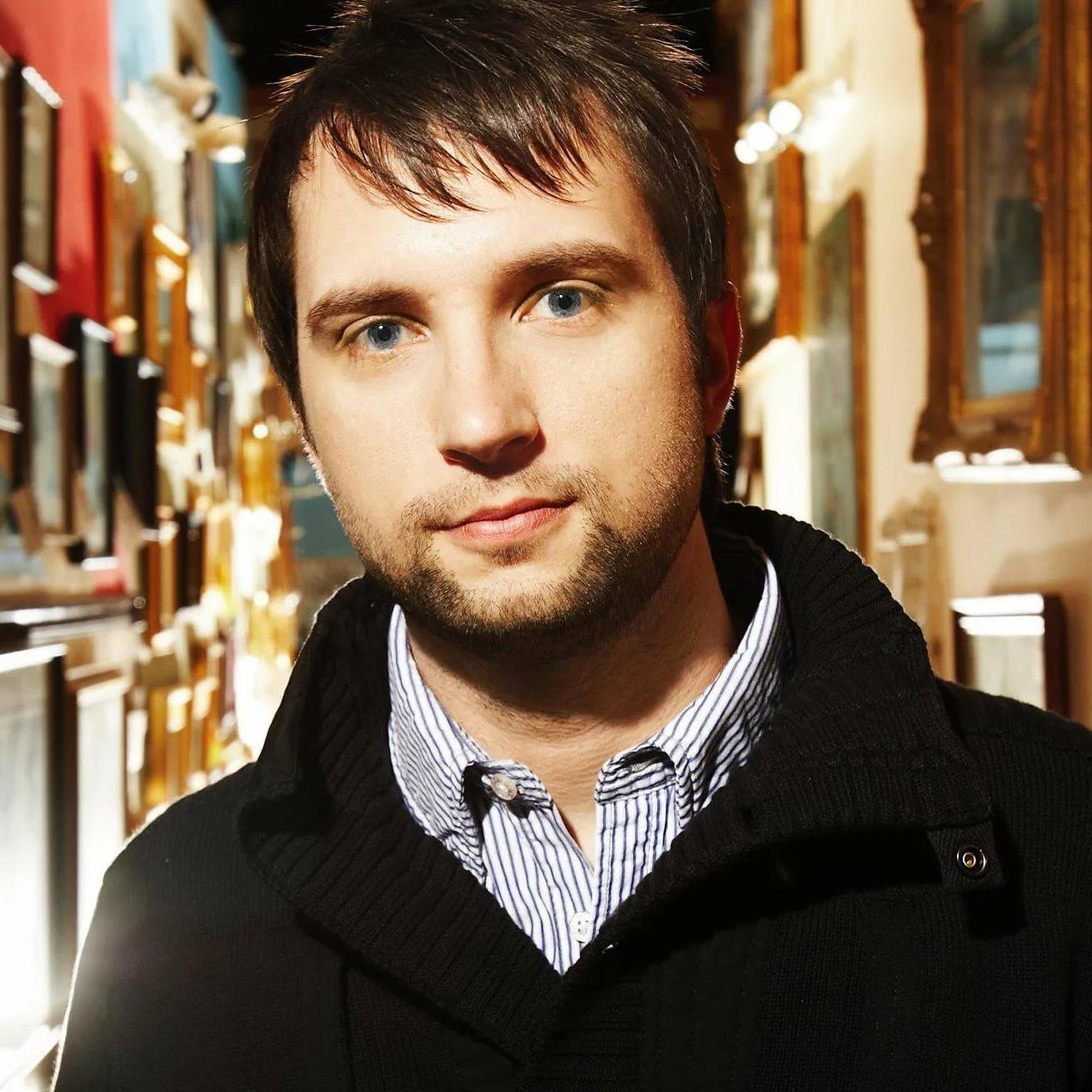 Сергей Иванов