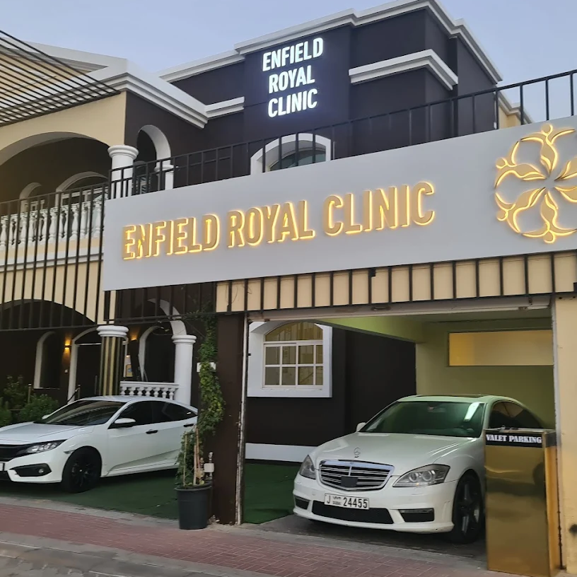 Royal ClinicSaudi